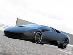 Lamborghini Murcielago LP640 Yeniceri Edition by Unicate 2010 года